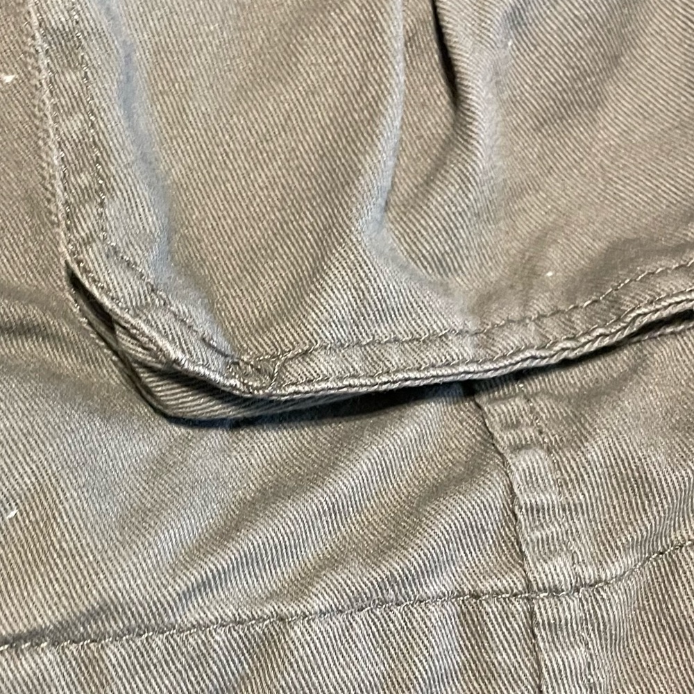 Mudd utility sweater jacket - Picture 9 of 10